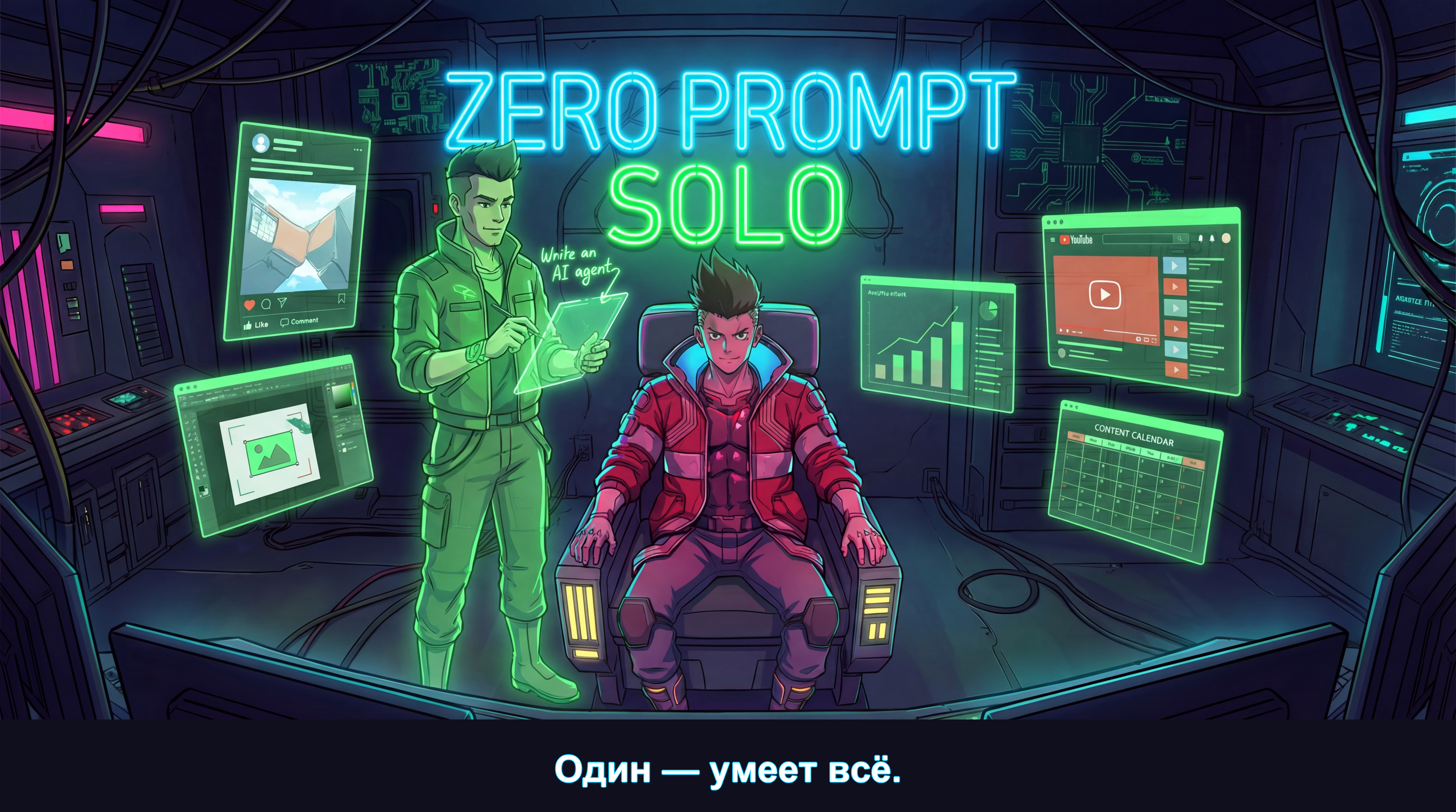 Solo