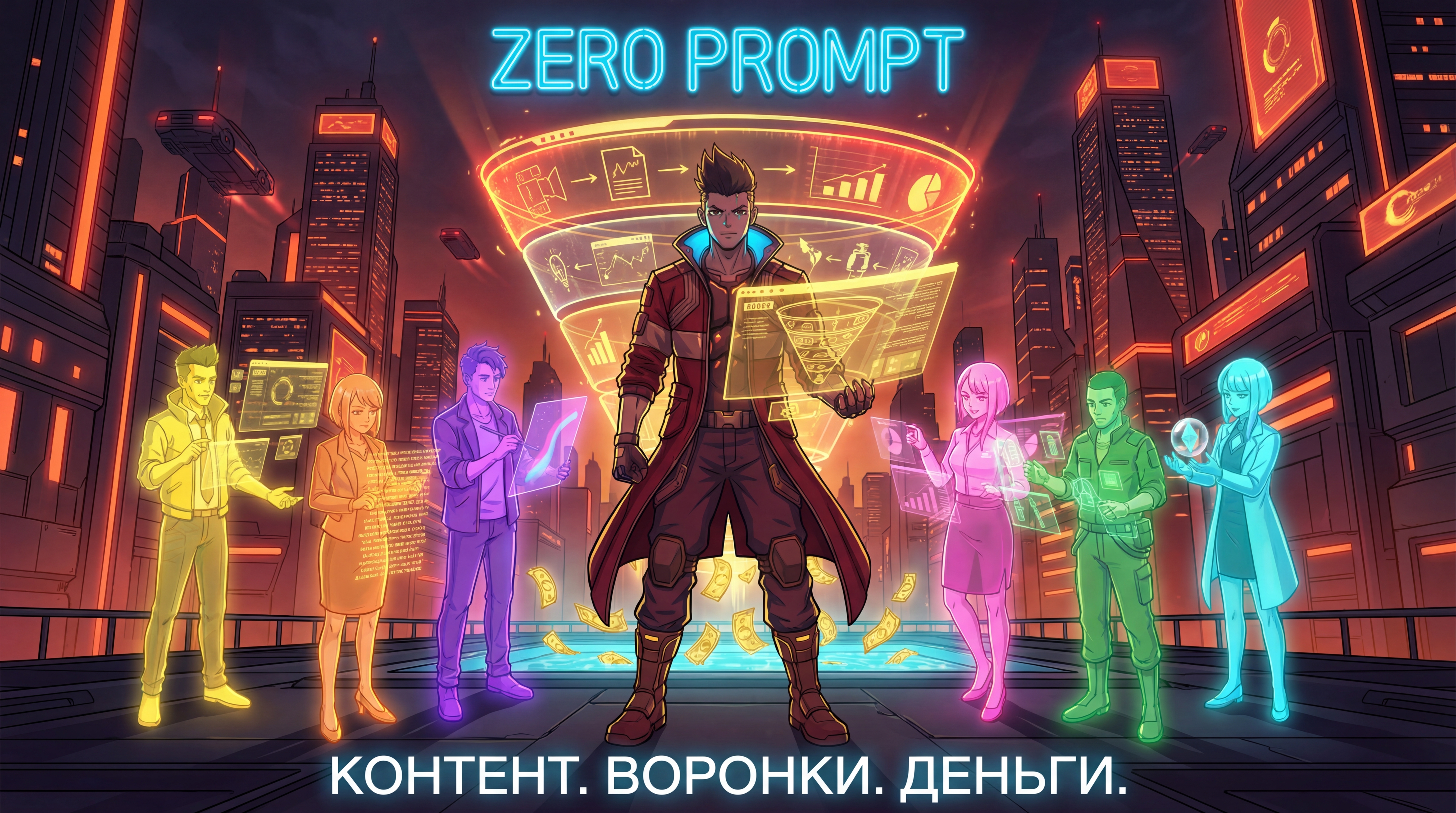 Producer